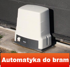 Automatyka do bram